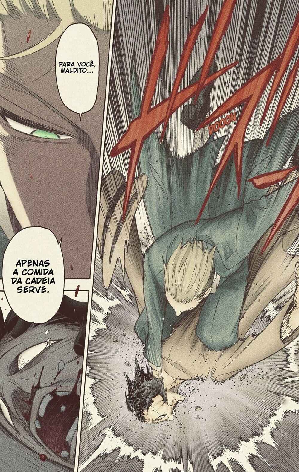 Spy × Family (Official Colored) Chapter 3 - Page 22