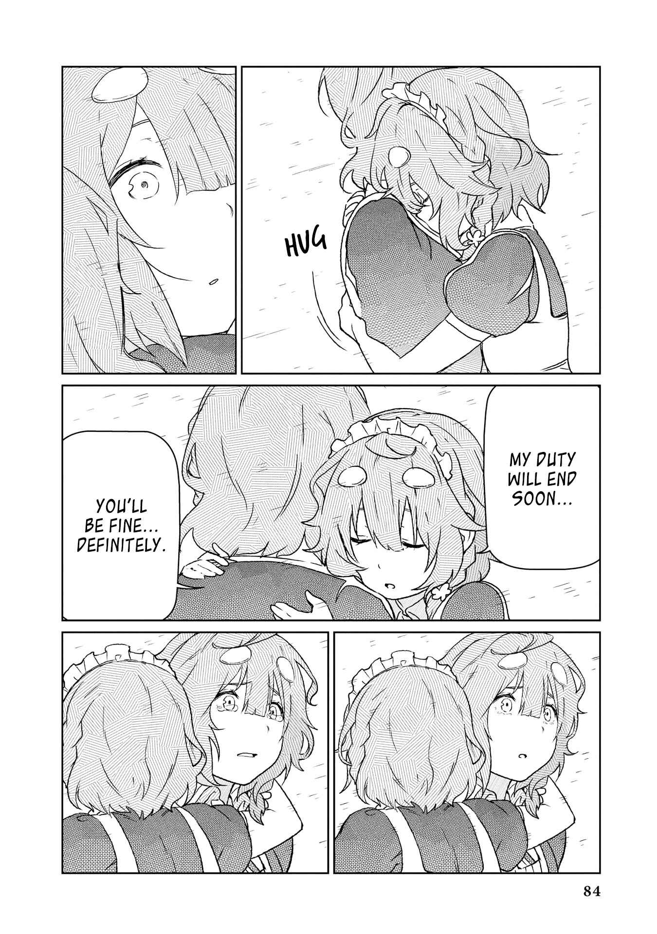Masamune-kun no Revenge Anthology Comic Chapter 7 - Page 11