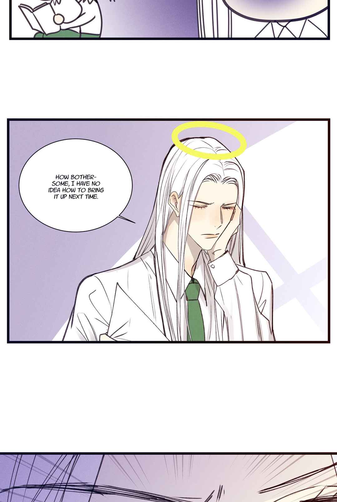 Ring Chapter 39 - Page 3