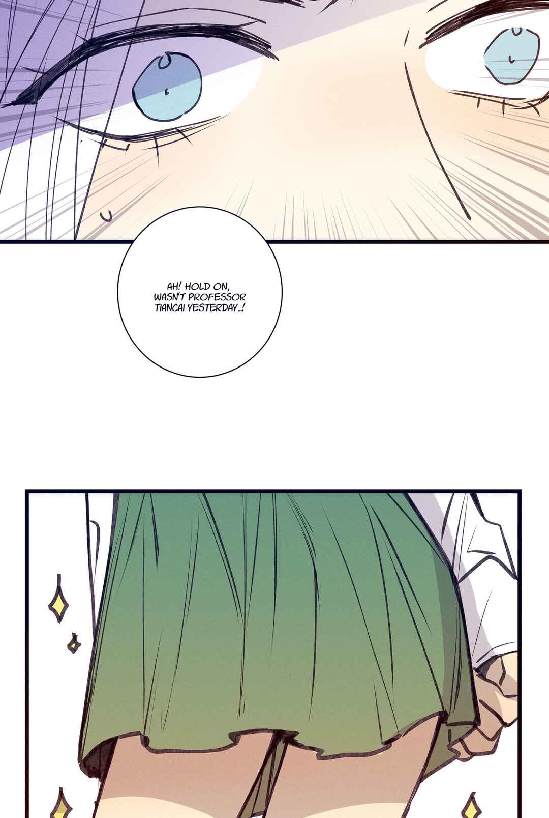 Ring Chapter 39 - Page 4