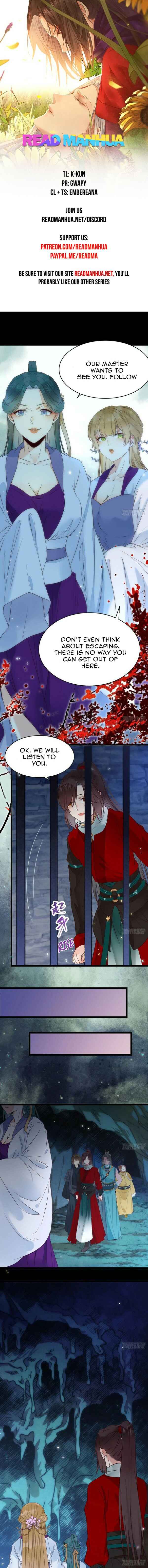 The Ghostly Doctor Chapter 382 - Page 1