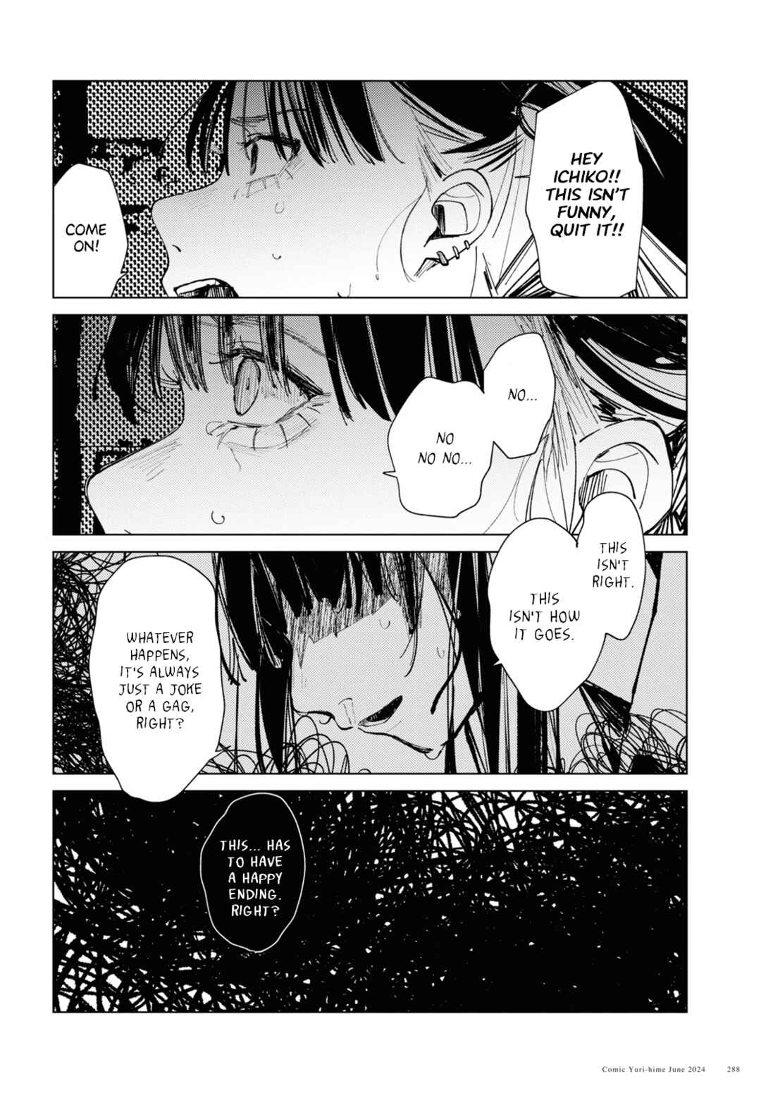 Inkya Gyaru demo Ikigaritai! Chapter 16 - Page 20