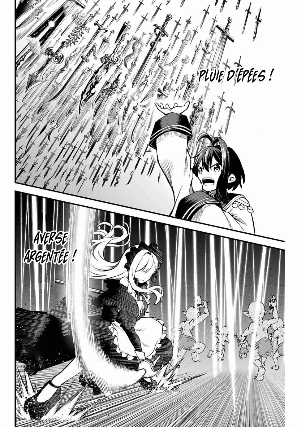 Tsuihou Sareta Tensei Ouji, "Auto Craft" Skill de Ryouchi wo Bakusoku de Kaitakushi Saikyou no Mura wo Tsukutteshimau ~Saikyou Crafting Skill de Hajimeru, Rakuraku Ryouchi Kaitaku Slow Life~ Chapter 7 - Page 13