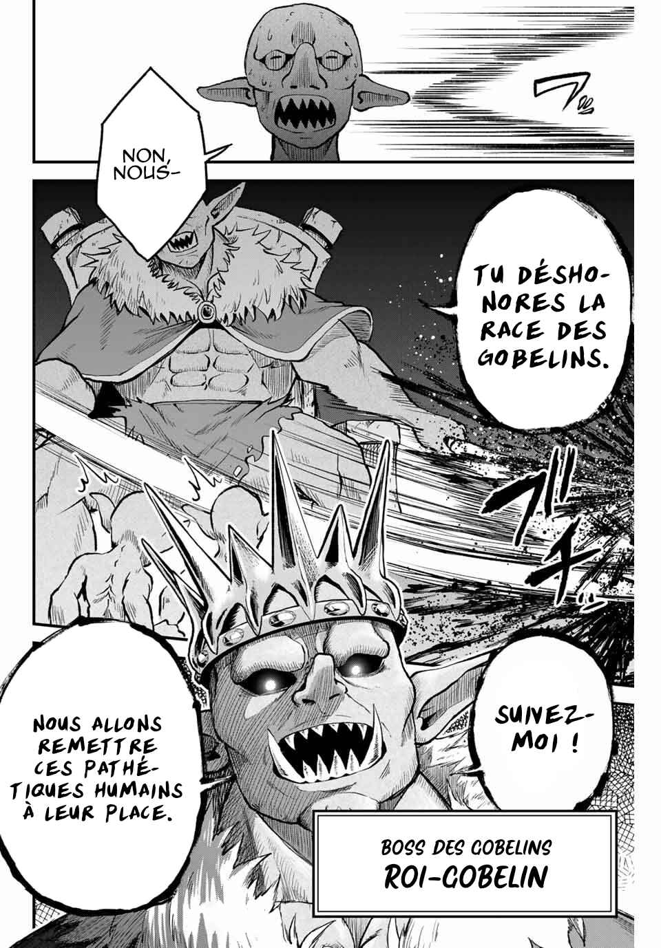 Tsuihou Sareta Tensei Ouji, "Auto Craft" Skill de Ryouchi wo Bakusoku de Kaitakushi Saikyou no Mura wo Tsukutteshimau ~Saikyou Crafting Skill de Hajimeru, Rakuraku Ryouchi Kaitaku Slow Life~ Chapter 7 - Page 19