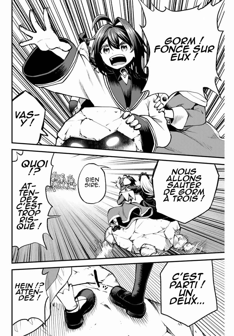 Tsuihou Sareta Tensei Ouji, "Auto Craft" Skill de Ryouchi wo Bakusoku de Kaitakushi Saikyou no Mura wo Tsukutteshimau ~Saikyou Crafting Skill de Hajimeru, Rakuraku Ryouchi Kaitaku Slow Life~ Chapter 7 - Page 7