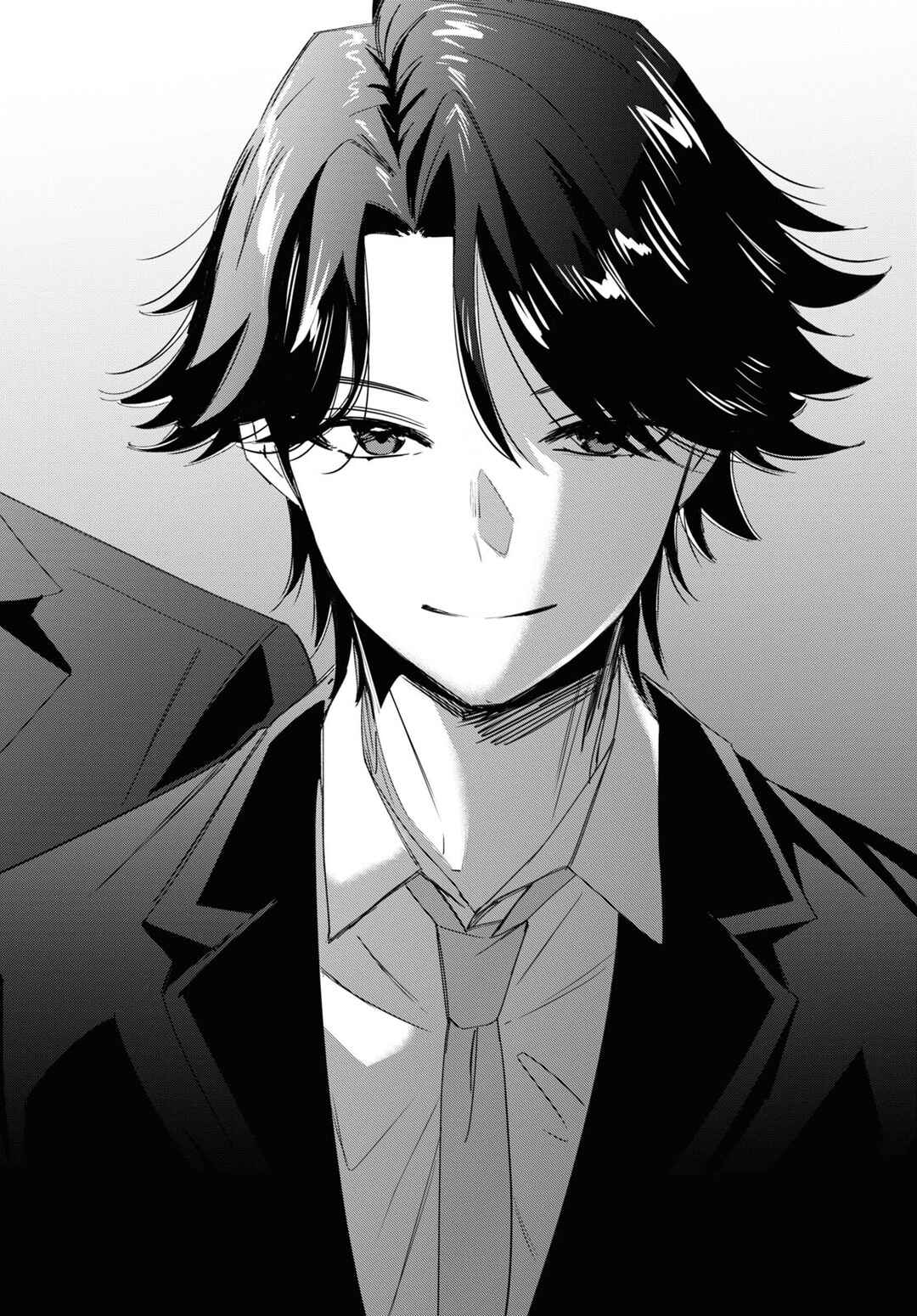 Hige o Soru. Soshite Joshikousei o Hirou. Chapter 40 - Page 22