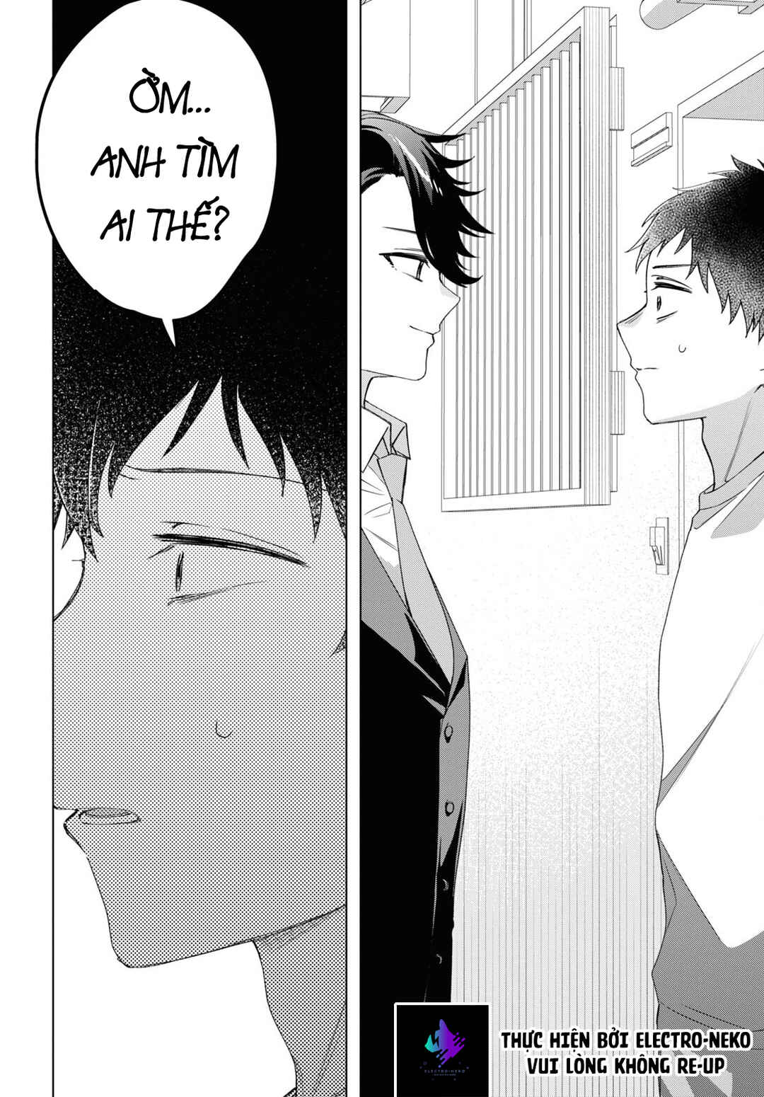 Hige o Soru. Soshite Joshikousei o Hirou. Chapter 40 - Page 24