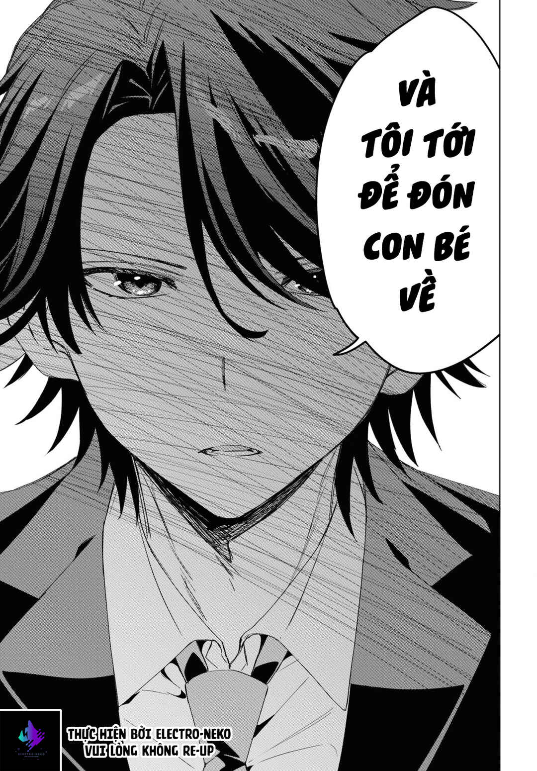Hige o Soru. Soshite Joshikousei o Hirou. Chapter 40 - Page 27