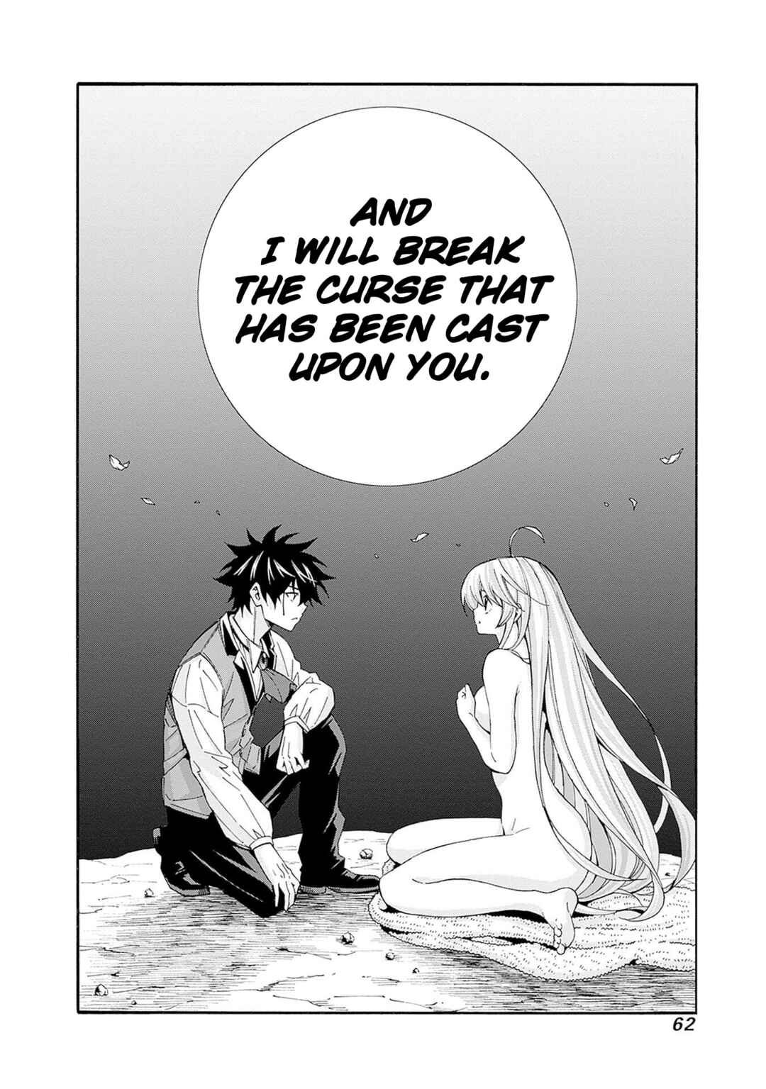 Isekai Saikou no Kizoku, Harem wo Fuyasu Hodo Tsuyoku Naru Chapter 41 - Page 9