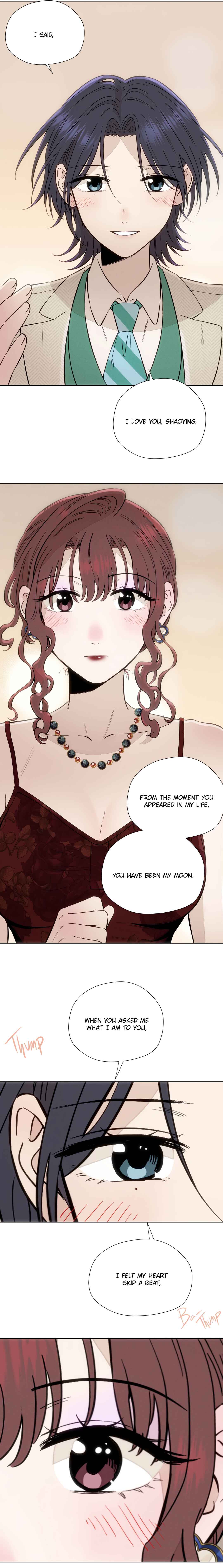 Fugue Across Worlds Chapter 32 - Page 7
