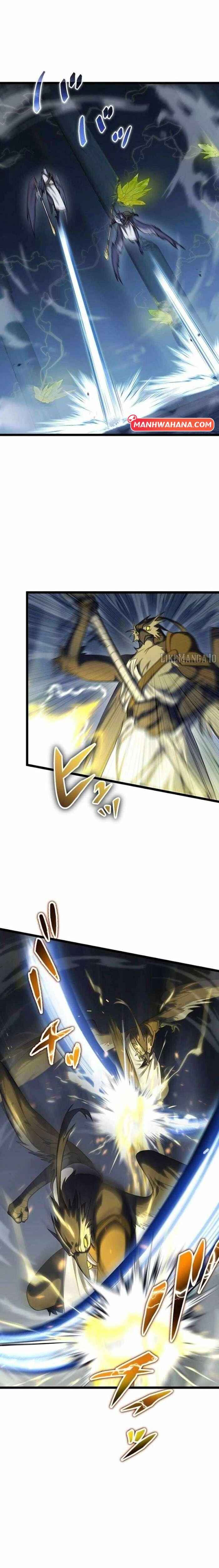 Death Penalty Chapter 64 - Page 6