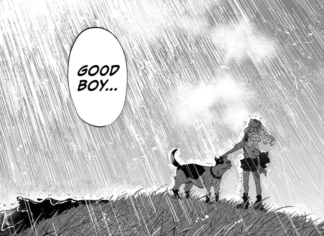 Taika no Risei Chapter 1 - Page 40