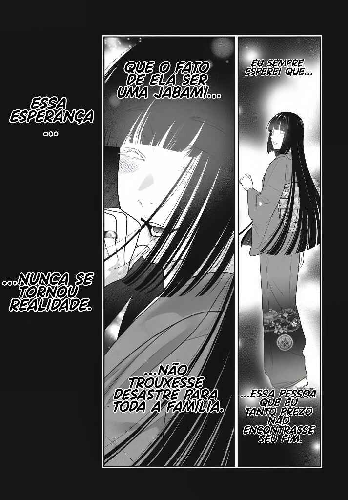 Kakegurui Chapter 101 - Page 5