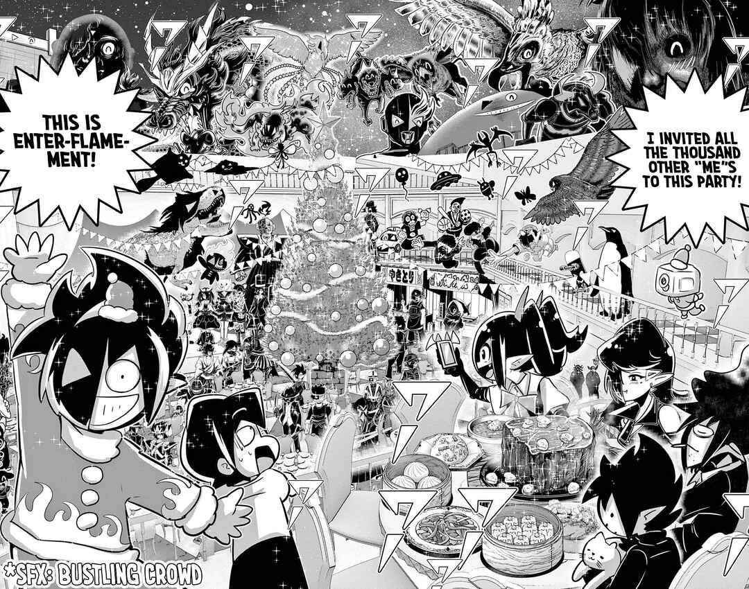 Black Channel Chapter 44 - Page 36