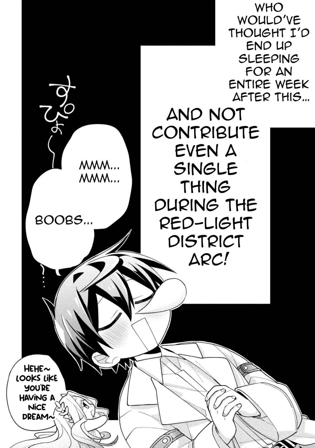 Dorei kara no Kitai to Hyouka no sei de Sakushu dekinai no daga Chapter 22 - Page 31