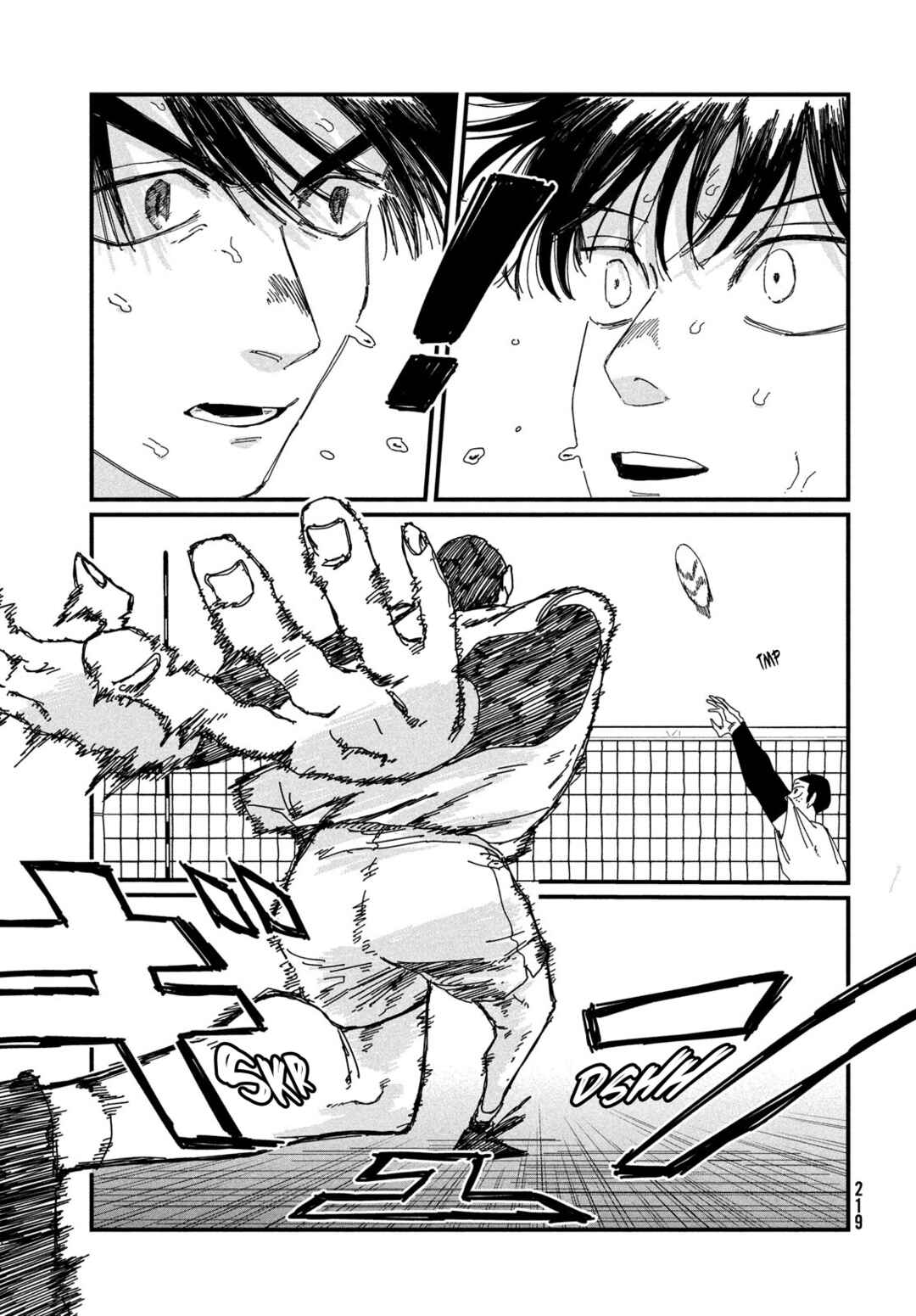 Dig It Chapter 7 - Page 16