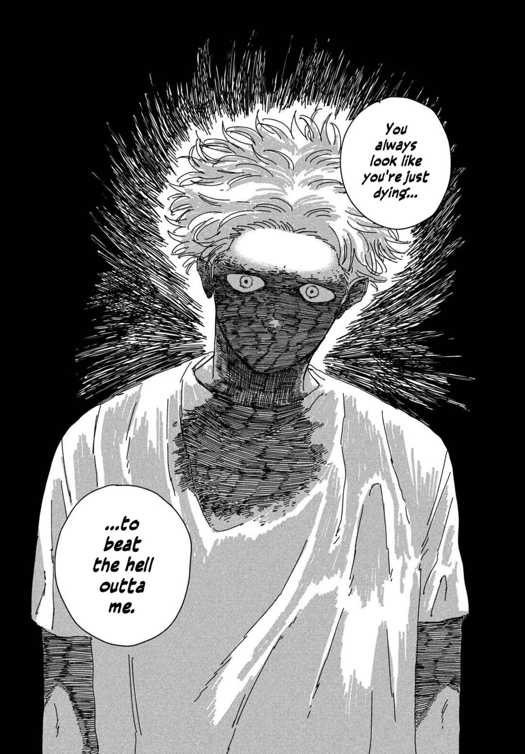 Dig It Chapter 7 - Page 6