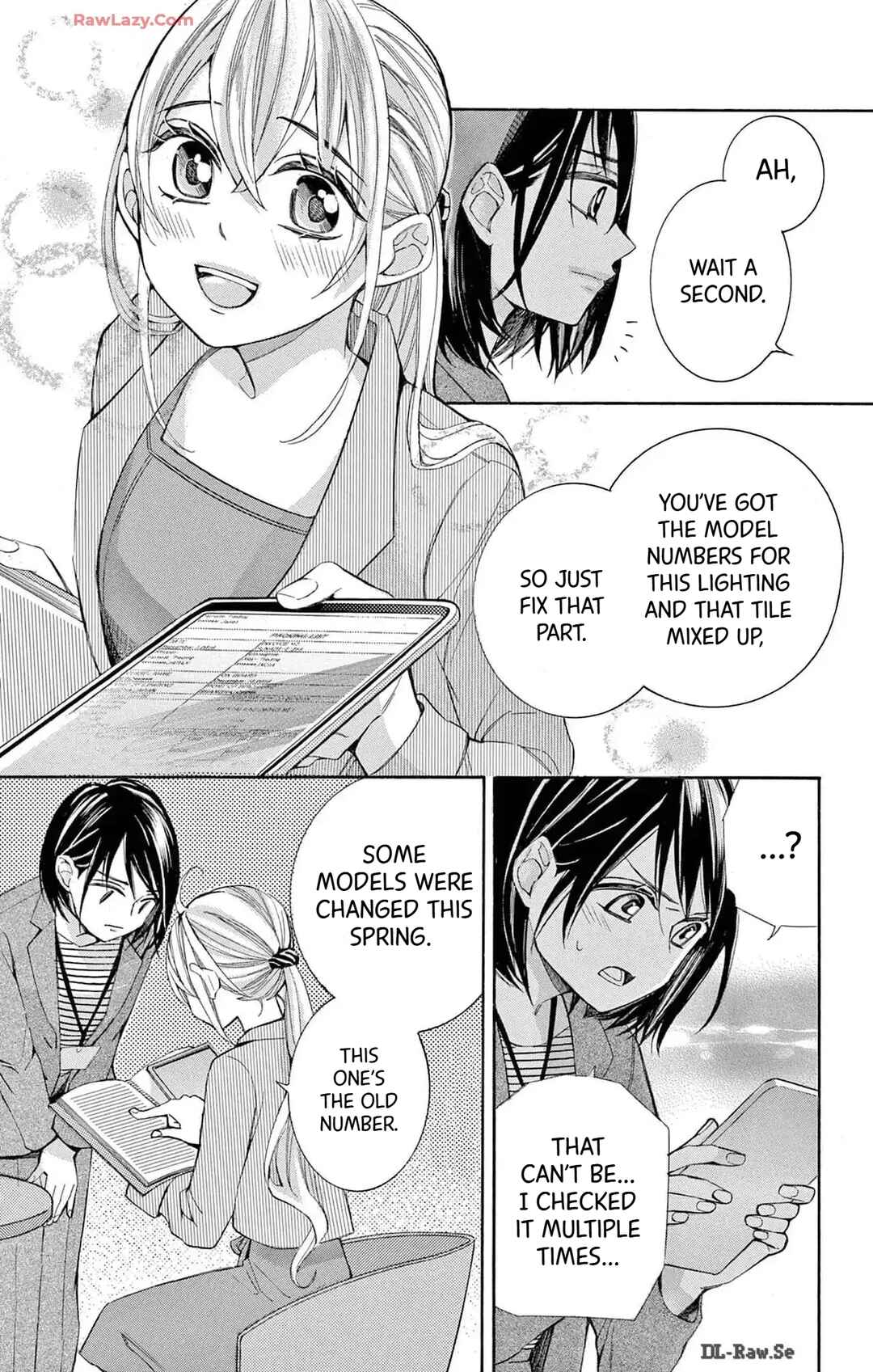 I've Never, Ever Learned This Chapter 75 - Page 13