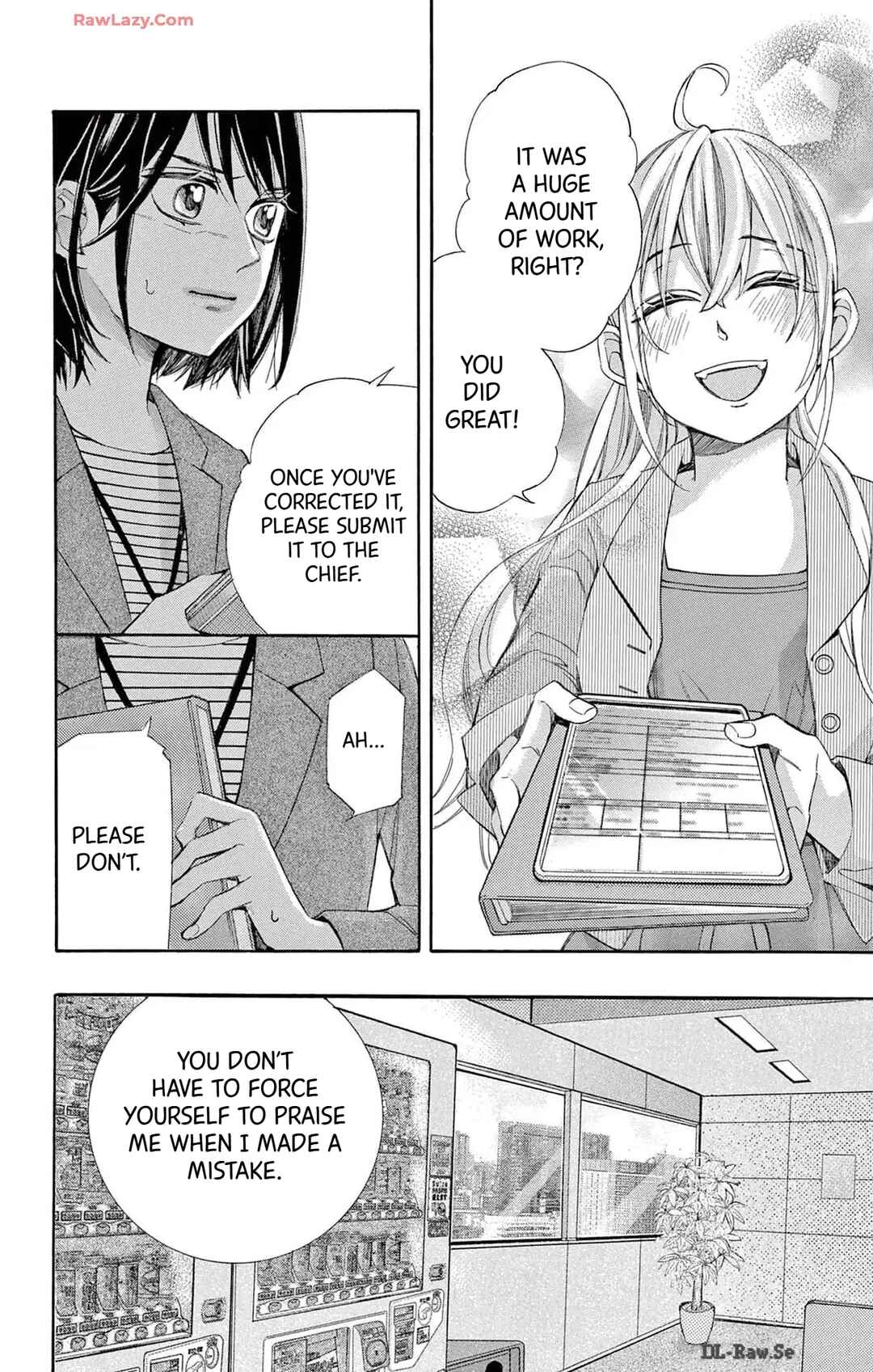 I've Never, Ever Learned This Chapter 75 - Page 14