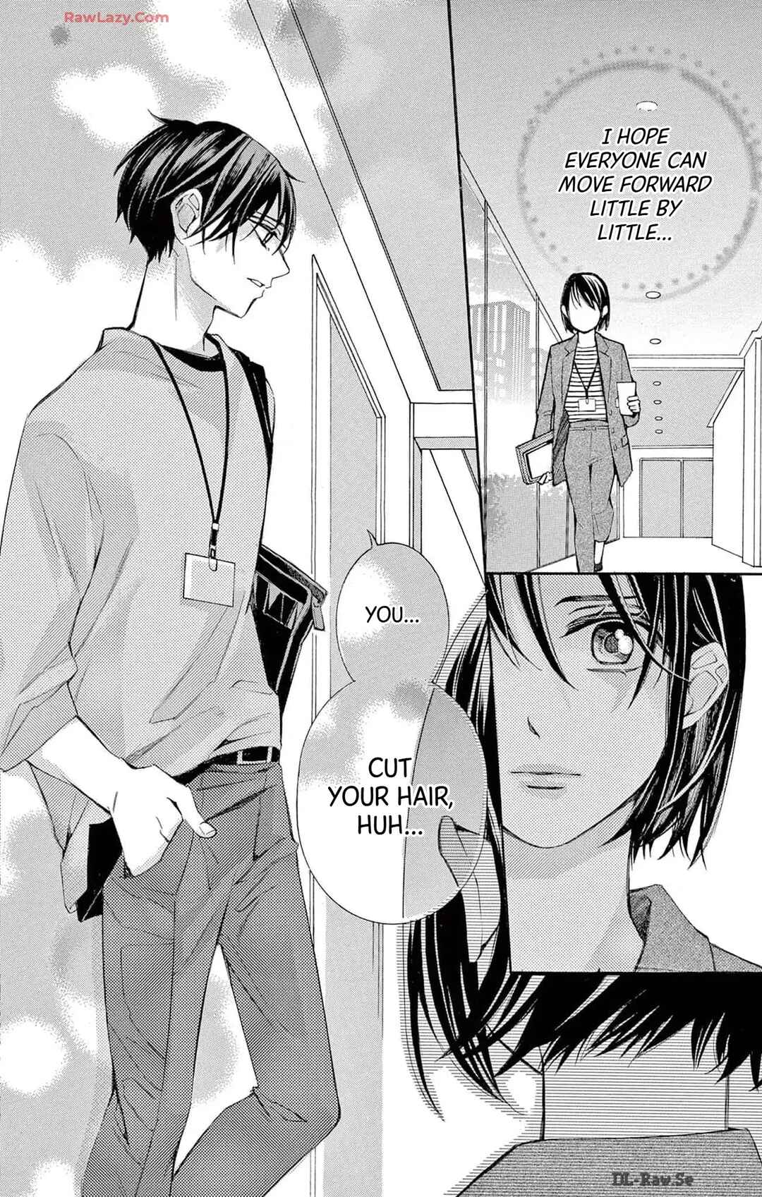 I've Never, Ever Learned This Chapter 75 - Page 22