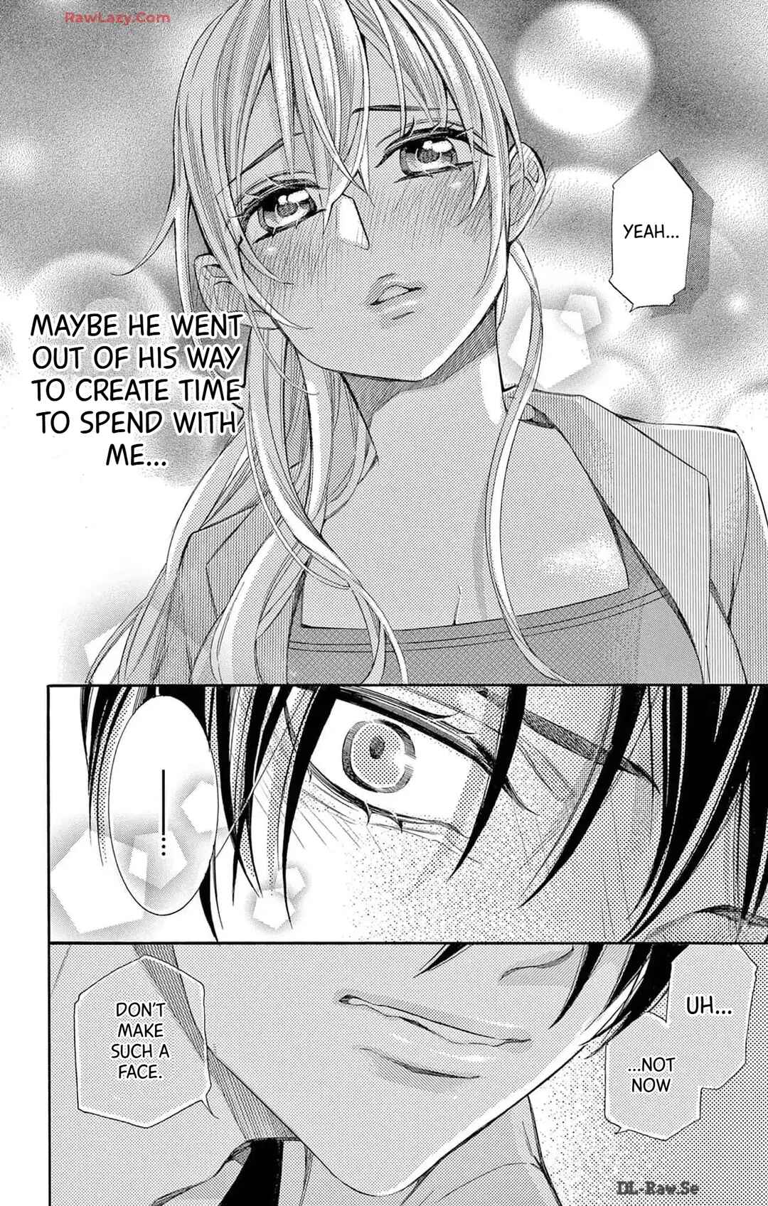 I've Never, Ever Learned This Chapter 75 - Page 35