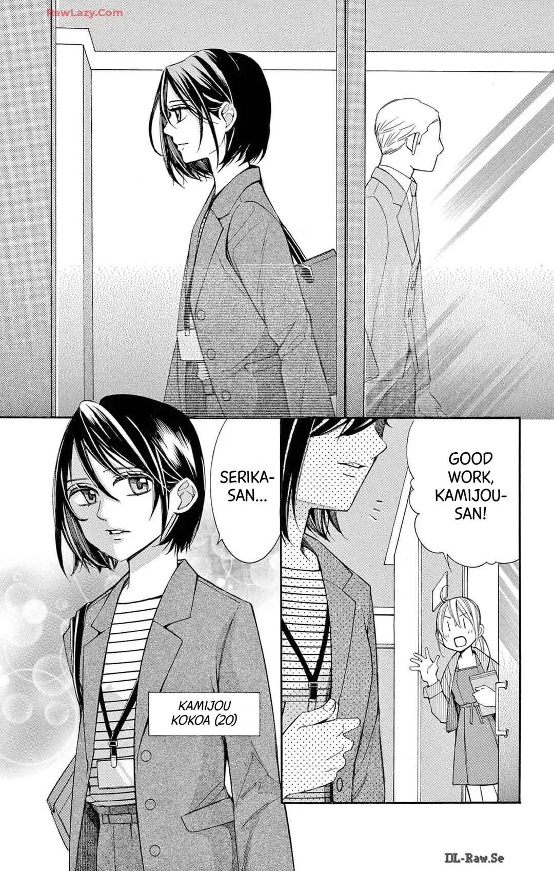 I've Never, Ever Learned This Chapter 75 - Page 5