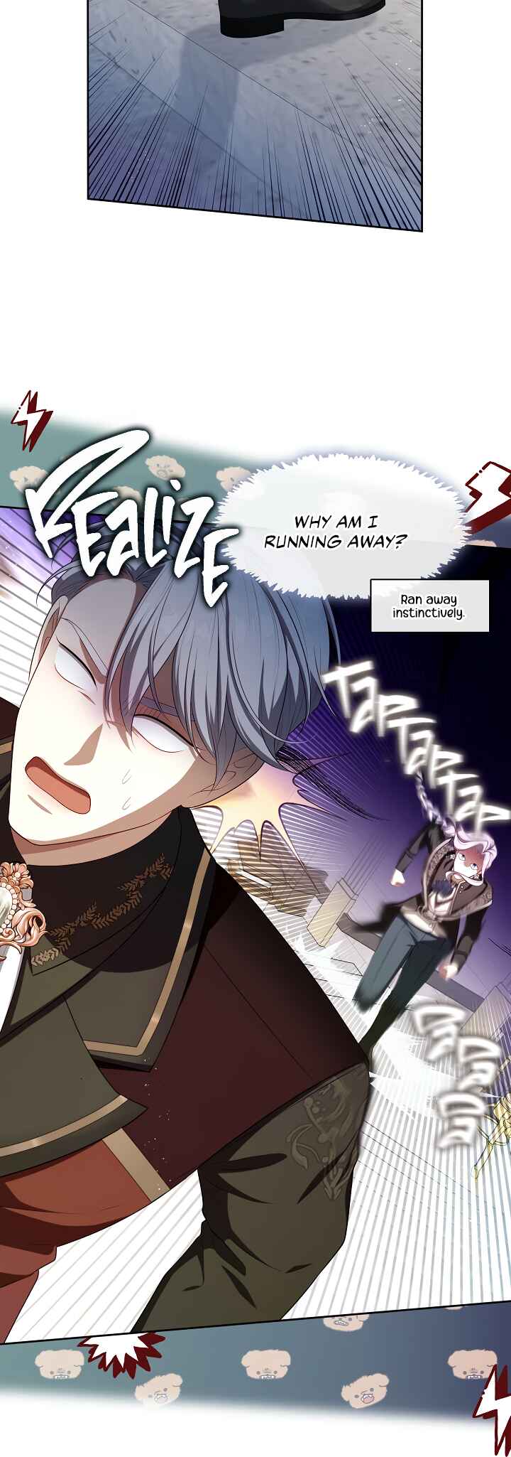 S-geup Hunter-neun Agyeong Gongnyeoga Doegi Silseumnida Chapter 38 - Page 12