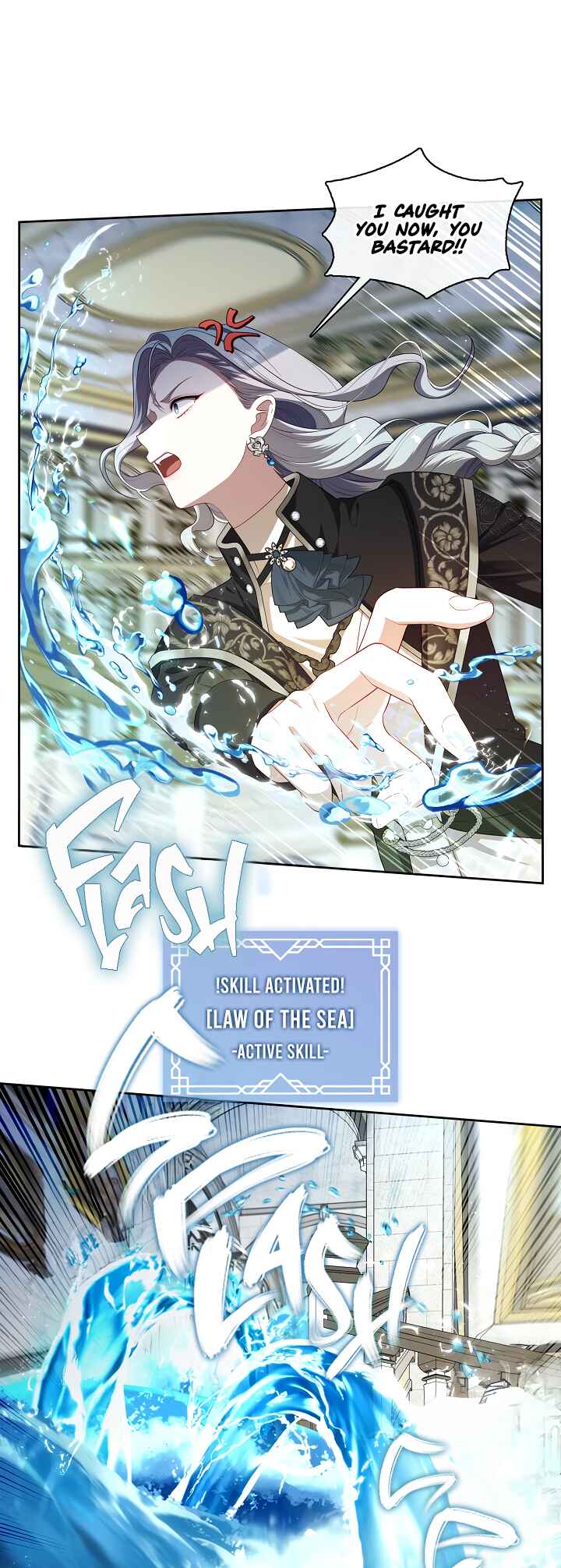 S-geup Hunter-neun Agyeong Gongnyeoga Doegi Silseumnida Chapter 38 - Page 13