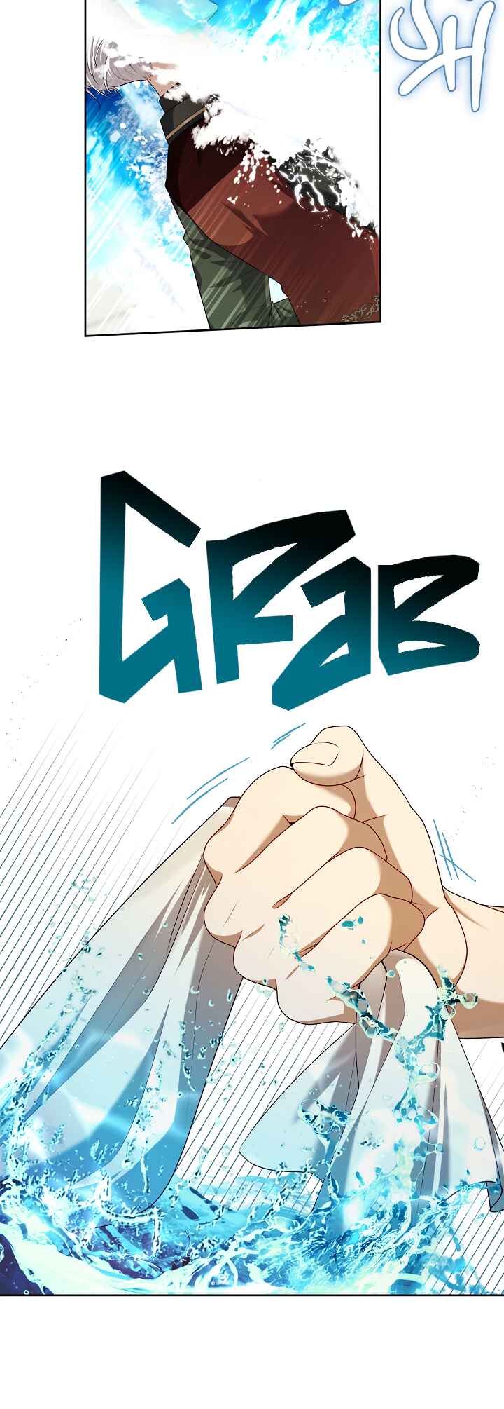 S-geup Hunter-neun Agyeong Gongnyeoga Doegi Silseumnida Chapter 38 - Page 15