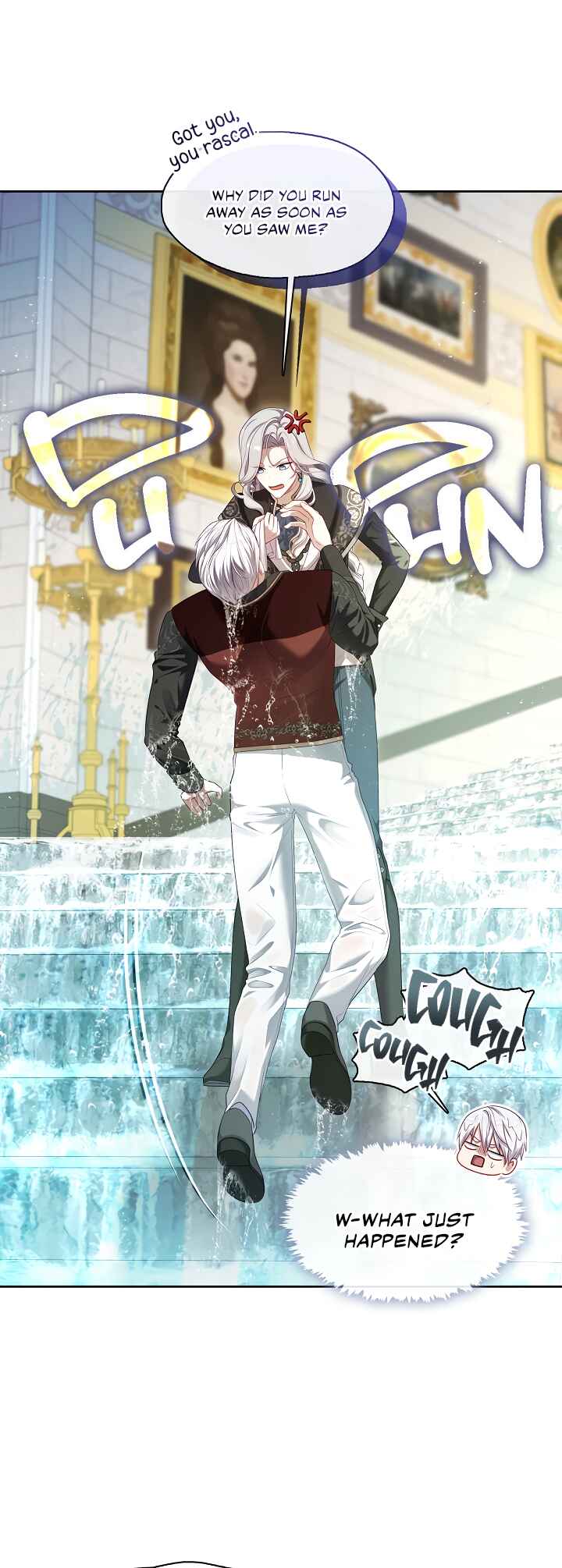 S-geup Hunter-neun Agyeong Gongnyeoga Doegi Silseumnida Chapter 38 - Page 16
