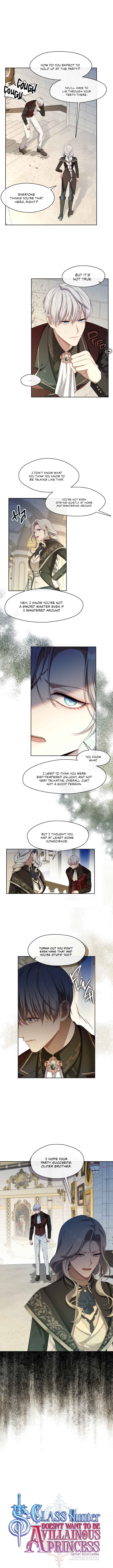 S-geup Hunter-neun Agyeong Gongnyeoga Doegi Silseumnida Chapter 38 - Page 18