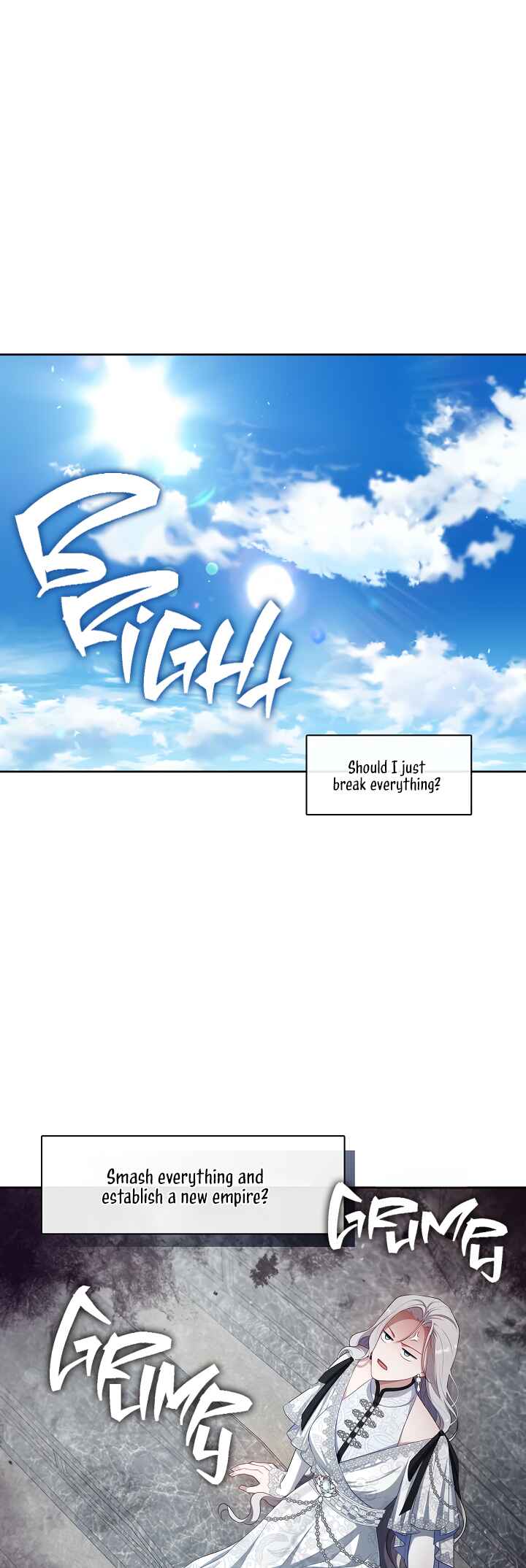 S-geup Hunter-neun Agyeong Gongnyeoga Doegi Silseumnida Chapter 38 - Page 19