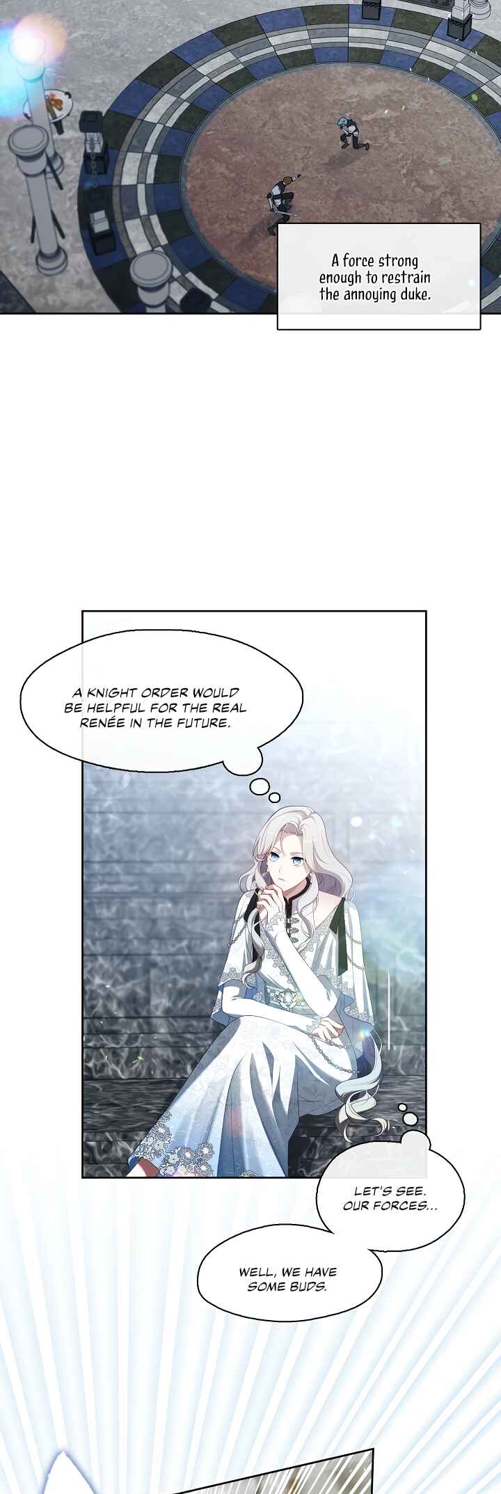 S-geup Hunter-neun Agyeong Gongnyeoga Doegi Silseumnida Chapter 38 - Page 22