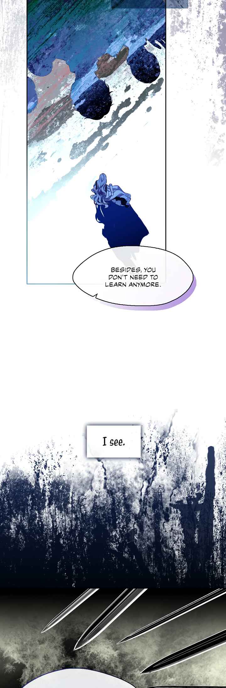 S-geup Hunter-neun Agyeong Gongnyeoga Doegi Silseumnida Chapter 38 - Page 28