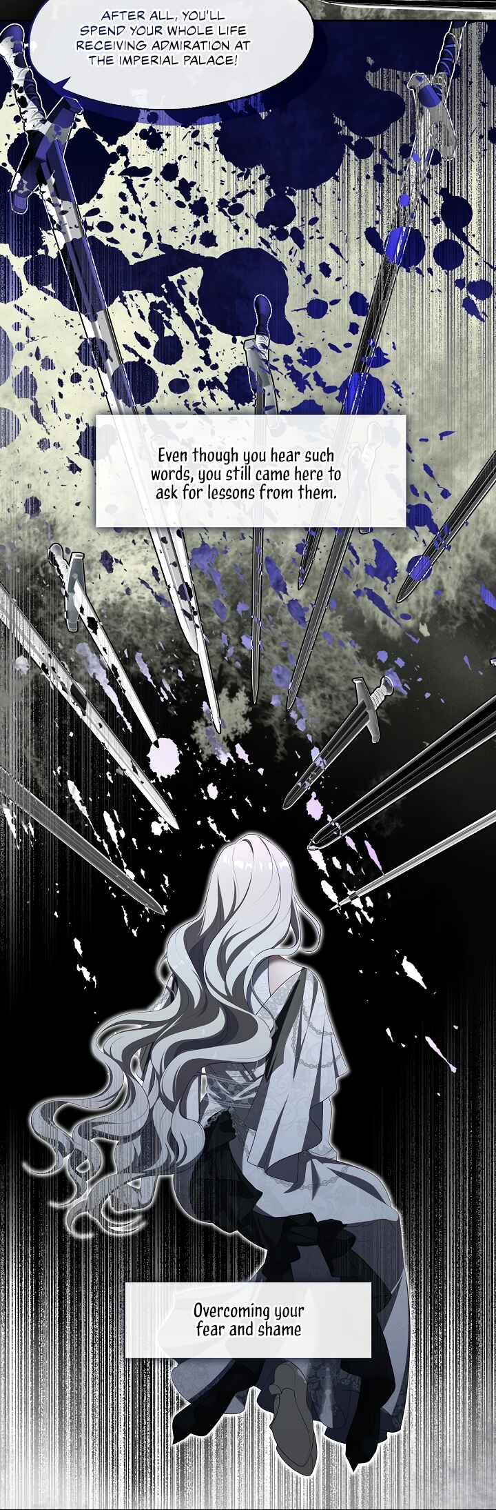 S-geup Hunter-neun Agyeong Gongnyeoga Doegi Silseumnida Chapter 38 - Page 29
