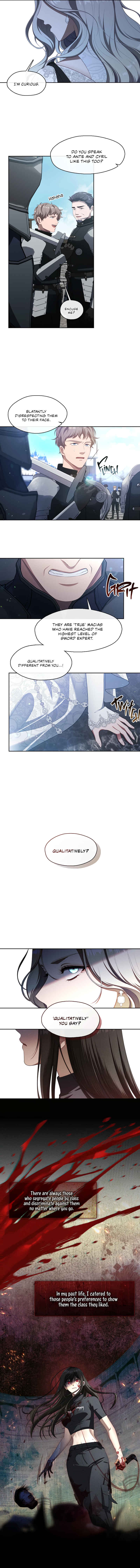 S-geup Hunter-neun Agyeong Gongnyeoga Doegi Silseumnida Chapter 38 - Page 30