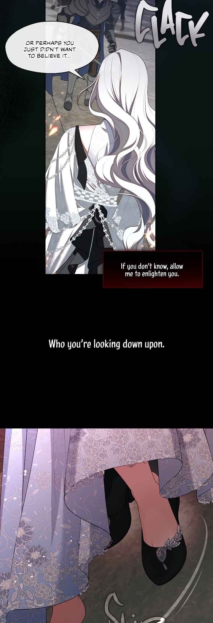 S-geup Hunter-neun Agyeong Gongnyeoga Doegi Silseumnida Chapter 38 - Page 33