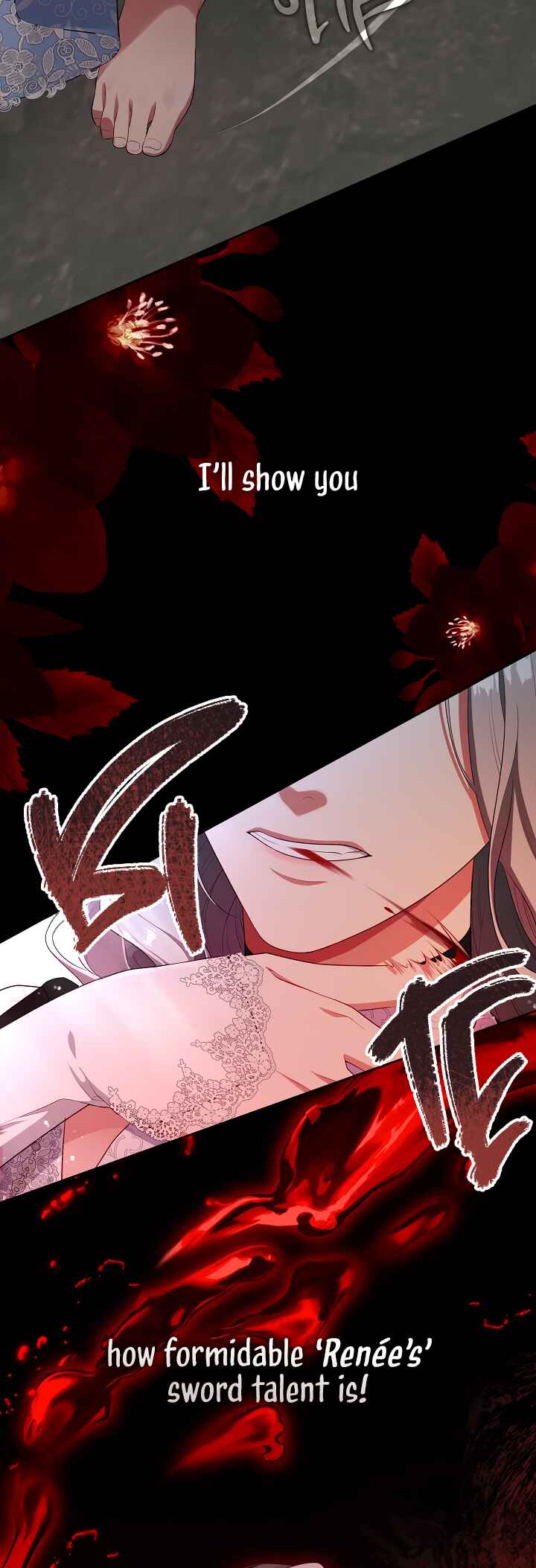 S-geup Hunter-neun Agyeong Gongnyeoga Doegi Silseumnida Chapter 38 - Page 34