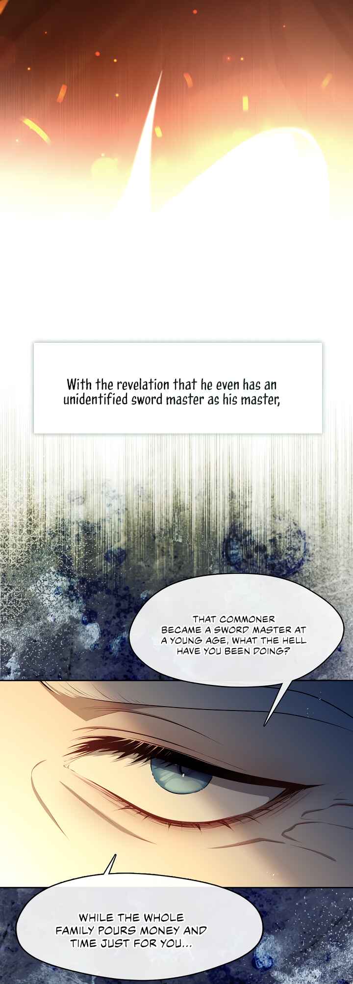 S-geup Hunter-neun Agyeong Gongnyeoga Doegi Silseumnida Chapter 38 - Page 4