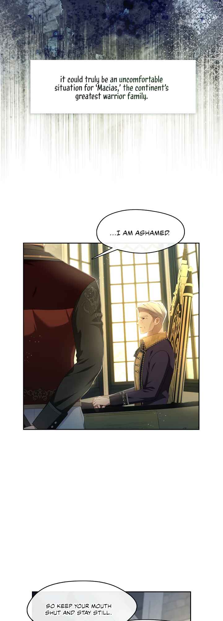 S-geup Hunter-neun Agyeong Gongnyeoga Doegi Silseumnida Chapter 38 - Page 5