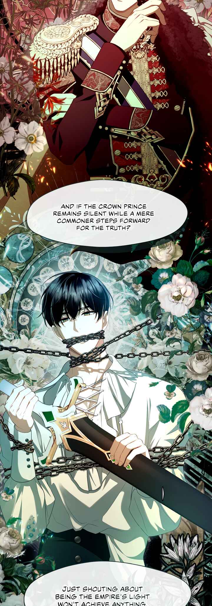 S-geup Hunter-neun Agyeong Gongnyeoga Doegi Silseumnida Chapter 38 - Page 9
