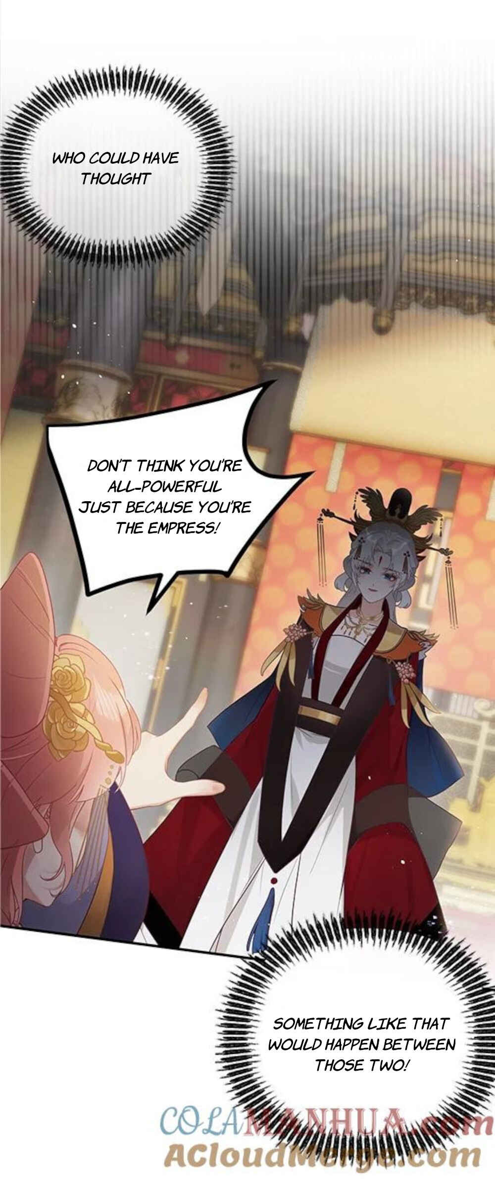 Tīngwén Tàihòu Hé Tàihòu Shì Zhēn De?! Chapter 0 - Page 4