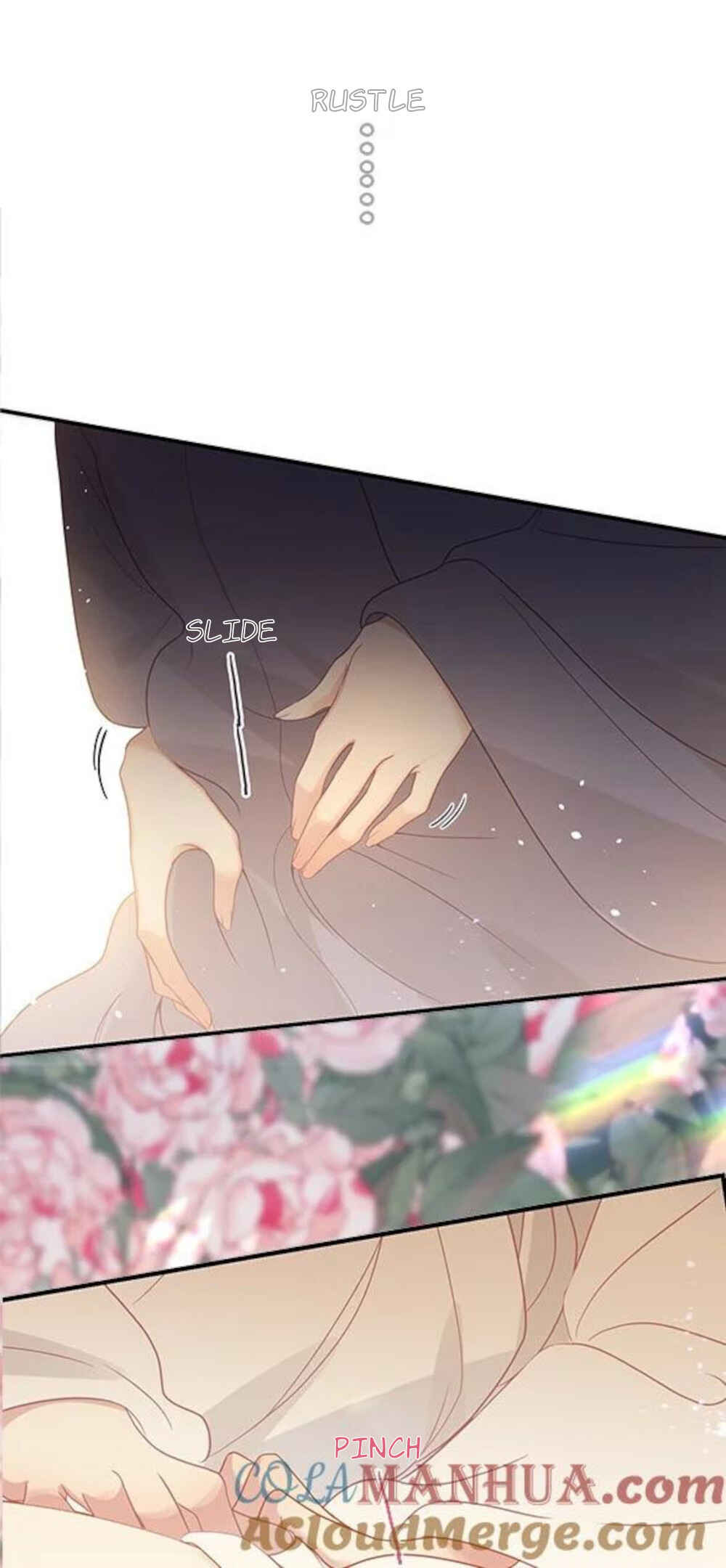 Tīngwén Tàihòu Hé Tàihòu Shì Zhēn De?! Chapter 0 - Page 6