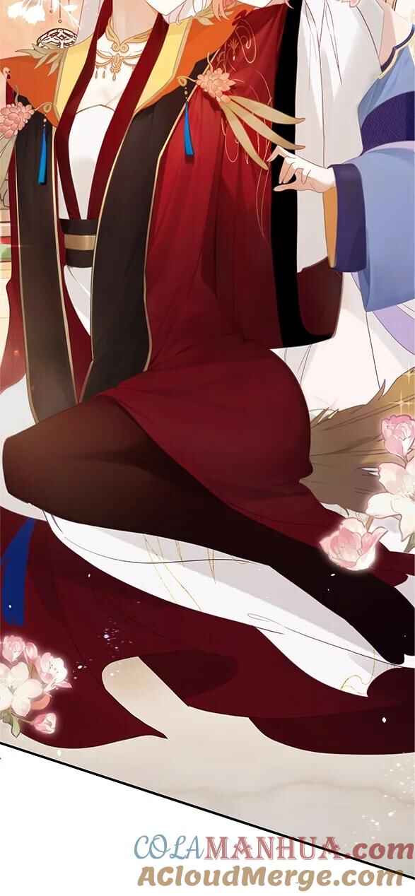 Tīngwén Tàihòu Hé Tàihòu Shì Zhēn De?! Chapter 0 - Page 8