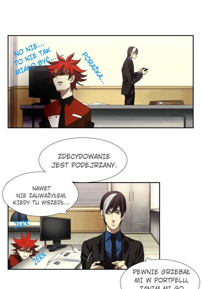 Teuksu Yeongneungnyeok Susaban Chapter 3 - Page 39