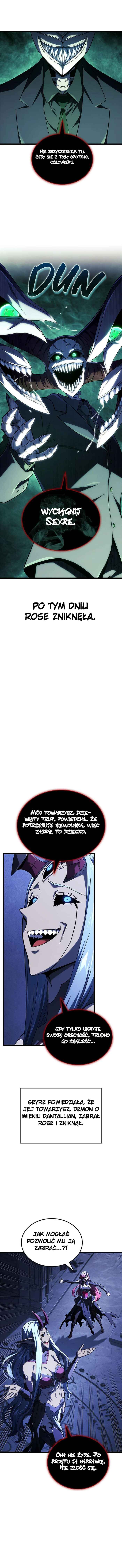 Cheolhyeolgeomga Sanyanggaeui Hoegwi Chapter 106 - Page 11