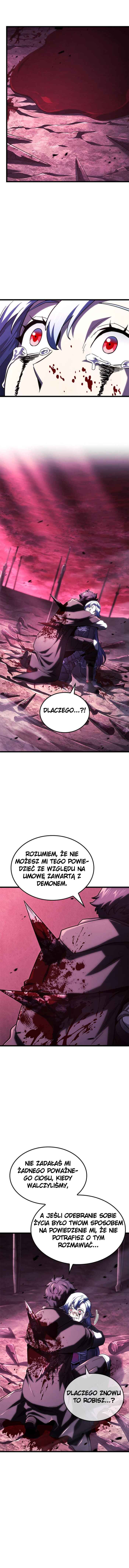 Cheolhyeolgeomga Sanyanggaeui Hoegwi Chapter 106 - Page 16
