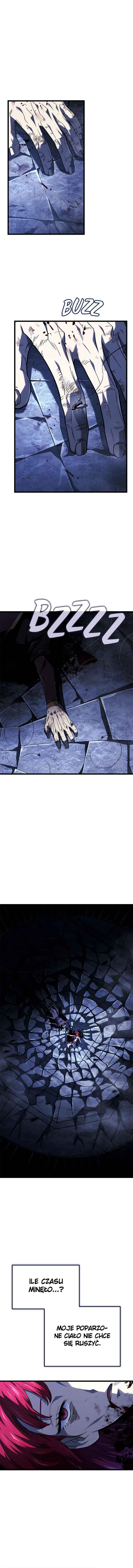 Cheolhyeolgeomga Sanyanggaeui Hoegwi Chapter 106 - Page 2