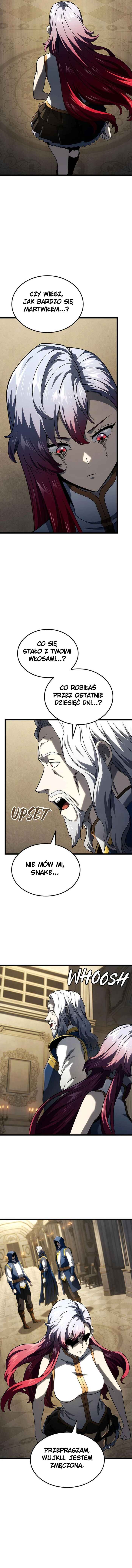 Cheolhyeolgeomga Sanyanggaeui Hoegwi Chapter 106 - Page 7