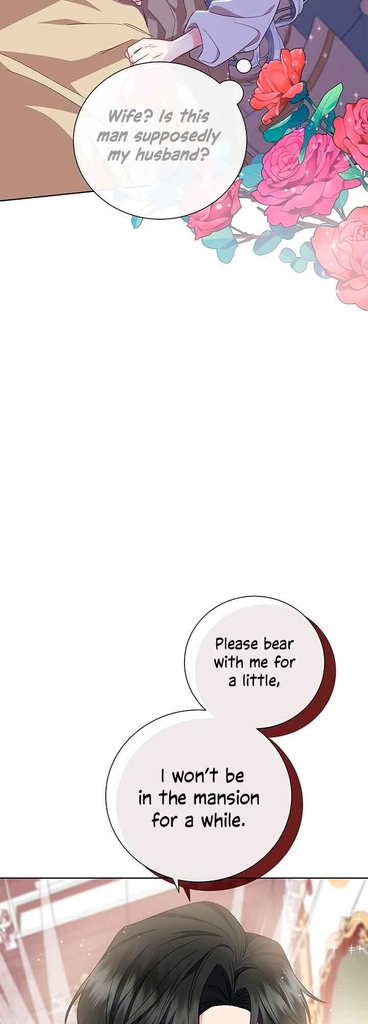I Became the Mother of the Evil Male Lead Chapter 1 - Page 16